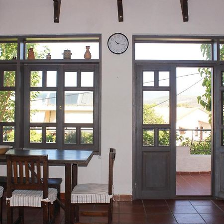 Minas Villa Stoúpa Exterior foto