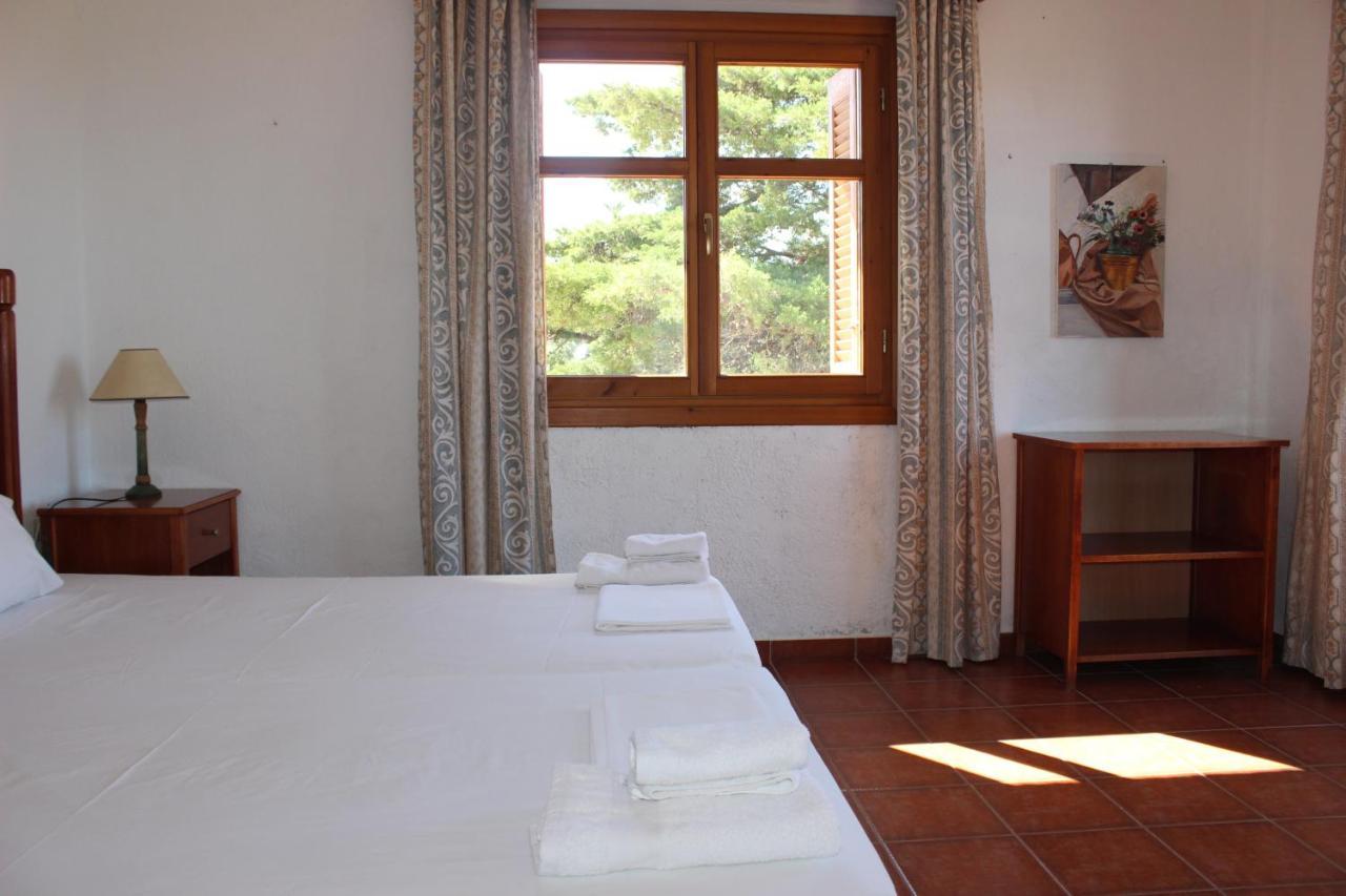 Minas Villa Stoúpa Exterior foto